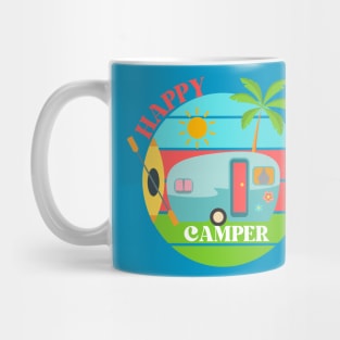 Happy Camper Mug